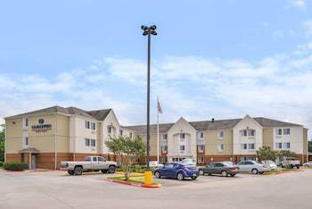 Hotel Candlewood Suites Beaumont