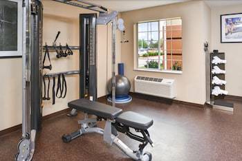 Hotel Candlewood Suites Beaumont