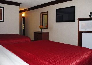 Hotel Quality Inn & Conference Center