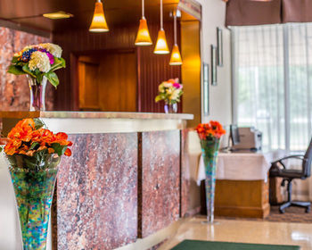 Hotel Quality Inn & Conference Center