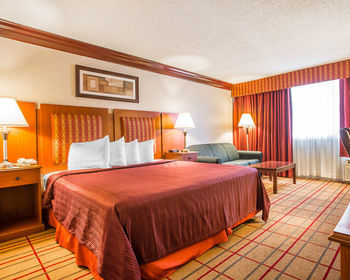 Hotel Quality Inn & Conference Center