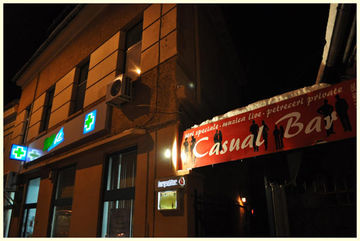 Hotel Casual Hostel (6 Camas)