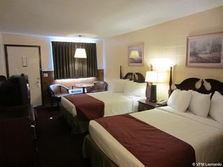 Hotel Americas Best Value Inn Branson