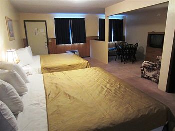 Hotel Americas Best Value Inn Branson