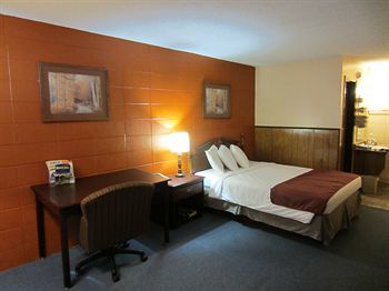 Hotel Americas Best Value Inn Branson