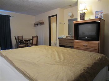 Hotel Americas Best Value Inn Branson