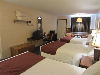 Hotel Americas Best Value Inn Branson