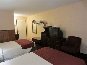 Hotel Americas Best Value Inn Branson