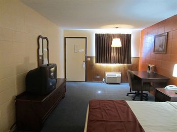 Hotel Americas Best Value Inn Branson