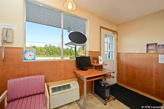 Hotel Americas Best Value Inn Branson
