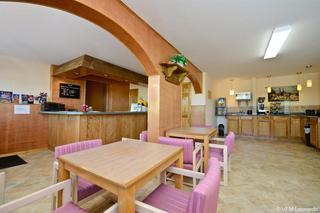 Hotel Americas Best Value Inn Branson