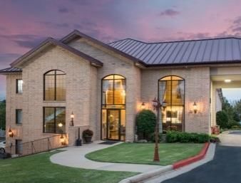 Hotel Super 8 Branson/andy Williams Theatre