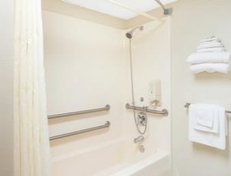 Hotel Super 8 Branson/andy Williams Theatre