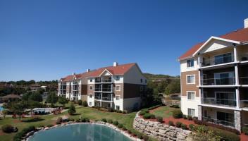 Hotel Wyndhamvr Mountain Vista
