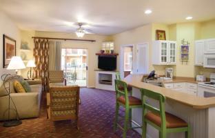 Hotel Wyndhamvr Mountain Vista