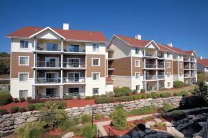 Hotel Wyndhamvr Mountain Vista