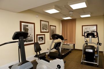 Hotel Hampton Inn Nashvillebrentwood