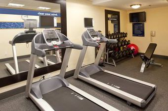 Hotel Hampton Inn Nashvillebrentwood