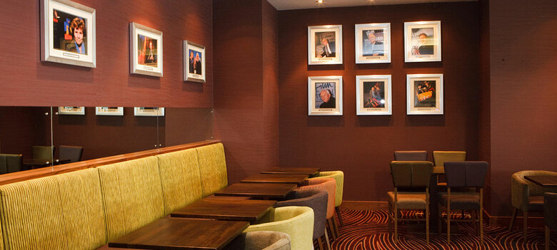 Hotel Jurys Inn Bradford