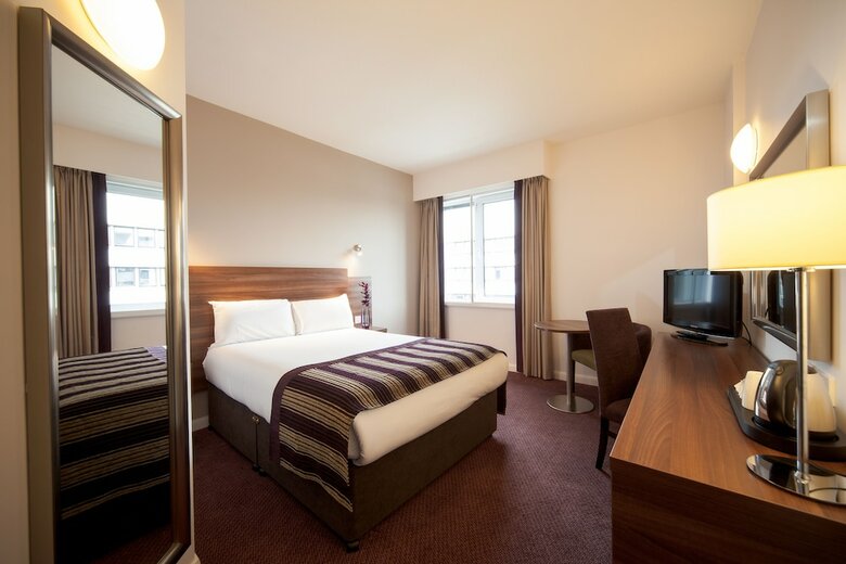 Hotel Jurys Inn Bradford