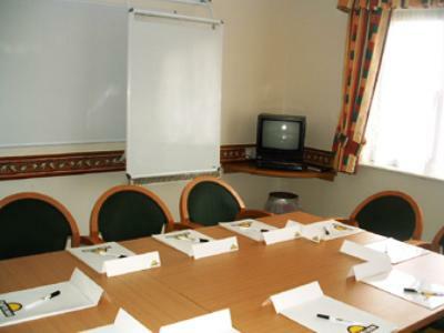Hotel Days Inn Bradford M62