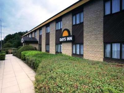 Hotel Days Inn Bradford M62