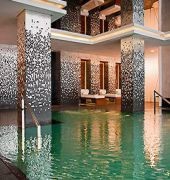 Hotel Sofitel Casablanca Tour Blanch