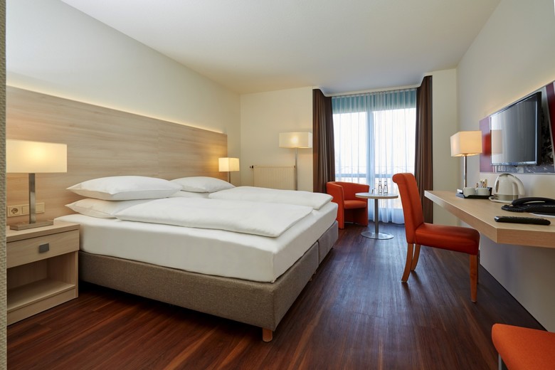 H+ Hotel Limes Thermen Aalen