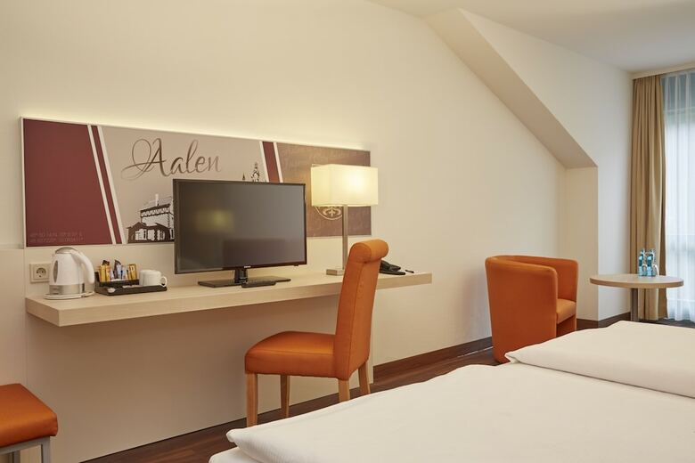 H+ Hotel Limes Thermen Aalen