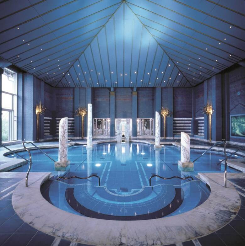 H+ Hotel Limes Thermen Aalen
