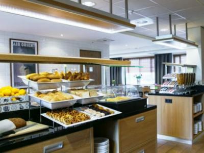 Hotel Holiday Inn Express Amsterdam Schiphol