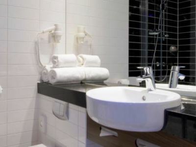 Hotel Holiday Inn Express Amsterdam Schiphol