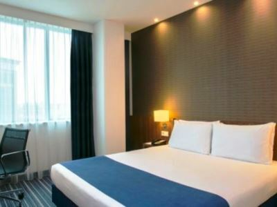 Hotel Holiday Inn Express Amsterdam Schiphol