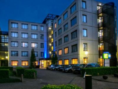 Hotel Holiday Inn Express Amsterdam Schiphol