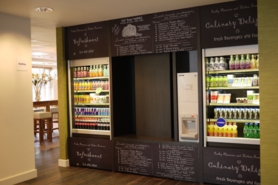 Hotel Holiday Inn Express Amsterdam Schiphol