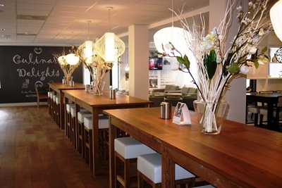 Hotel Holiday Inn Express Amsterdam Schiphol