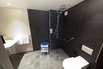 Hotel Campanile Clermont Aubiere