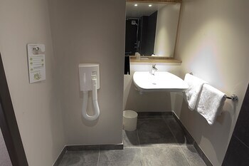 Hotel Campanile Clermont Aubiere