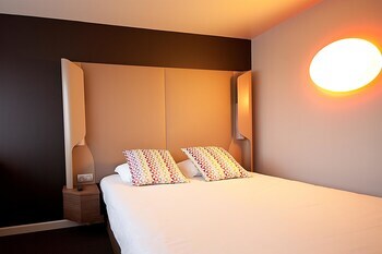 Hotel Campanile Clermont Aubiere