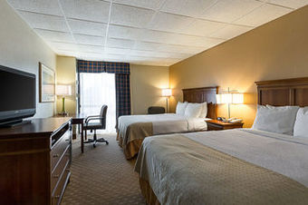 Hotel Holiday Inn West Memphis-i-55