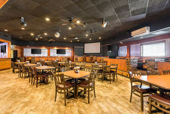 Hotel Holiday Inn West Memphis-i-55