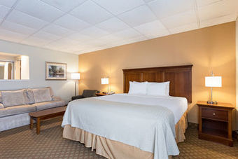 Hotel Holiday Inn West Memphis-i-55