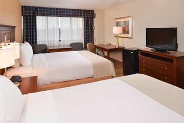 Hotel Holiday Inn West Memphis-i-55