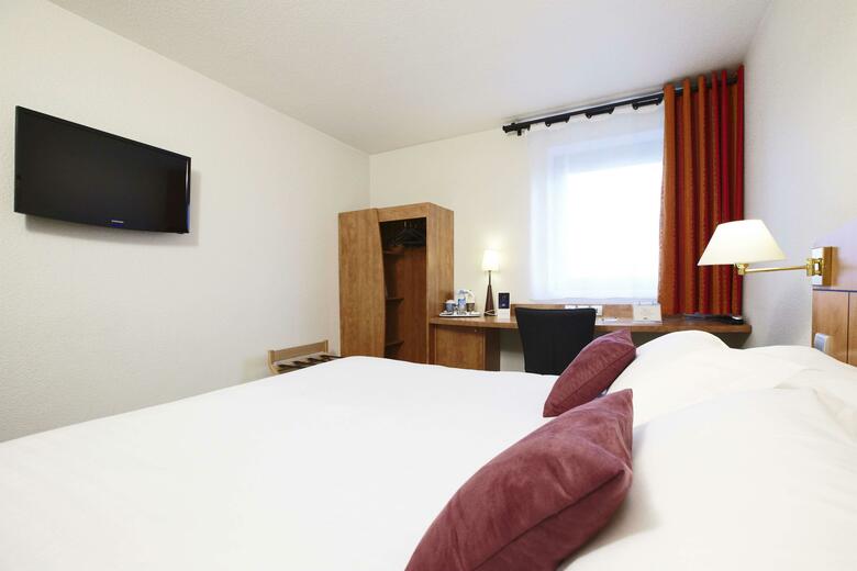 Hotel Kyriad Creteil - Bonneuil Sur