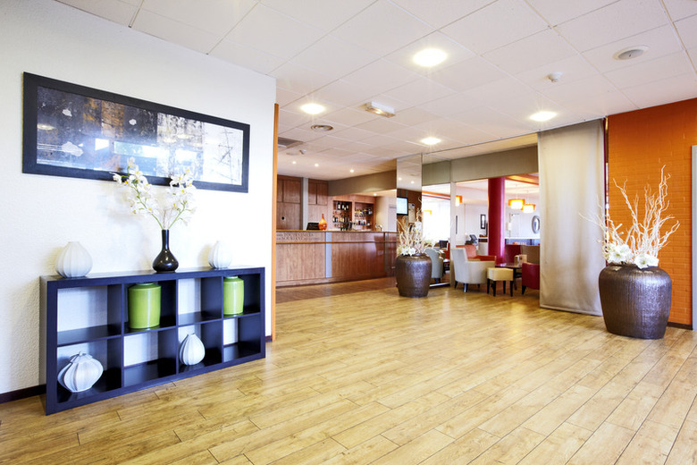 Hotel Kyriad Creteil - Bonneuil Sur