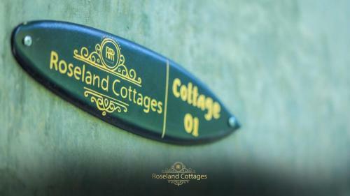 Agroturismo Roseland Cottages
