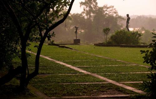 Hotel Lunuganga Country Estate