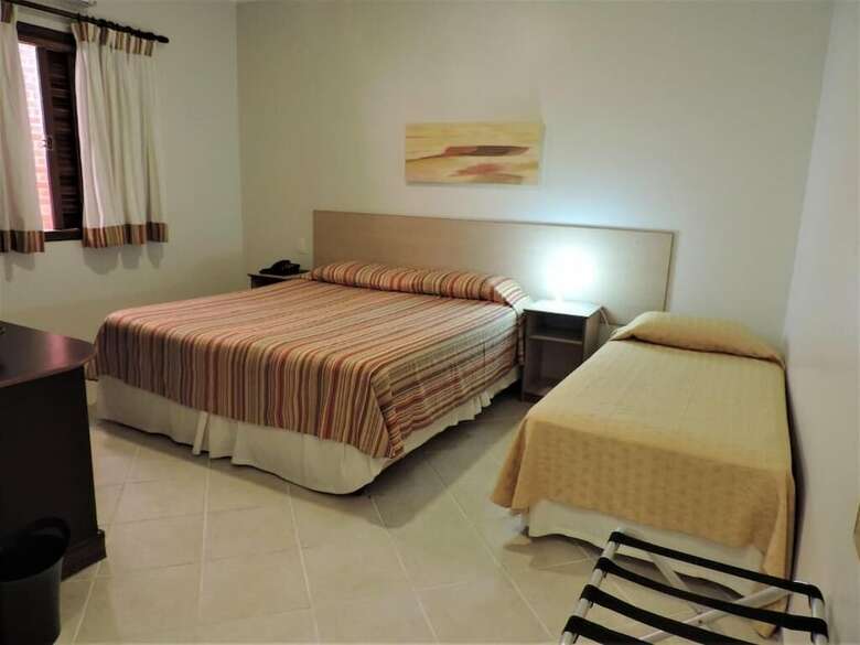Hotel Costa Balena