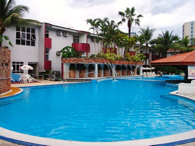 Taiyo Thermas Hotel