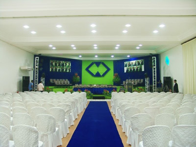 Taiyo Thermas Hotel
